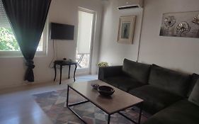 Apartment Mejdan